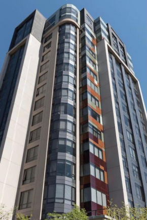 Sandton Skye Furnished Studio